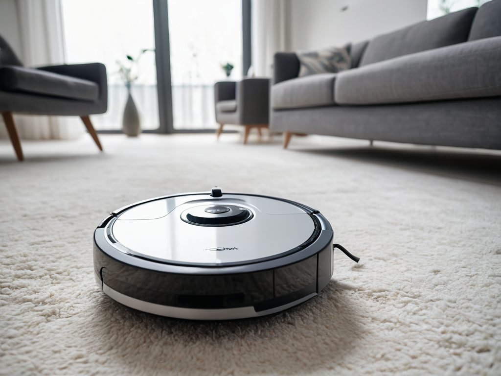 Ecovacs Deebot Reparatur: häufige Defekte im Überblick – fachgerechte Reparatur & Diagnose