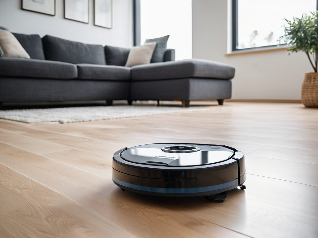 iRobot Roomba Reparatur: Hilfe für alle Serien – fachgerechte Reparatur & Diagnose