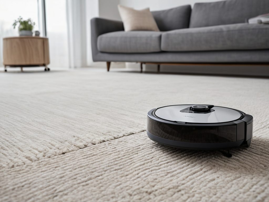 Roborock Reparatur: S-, Q- und Qrevo-Serie wieder fit machen – fachgerechte Reparatur & Diagnose