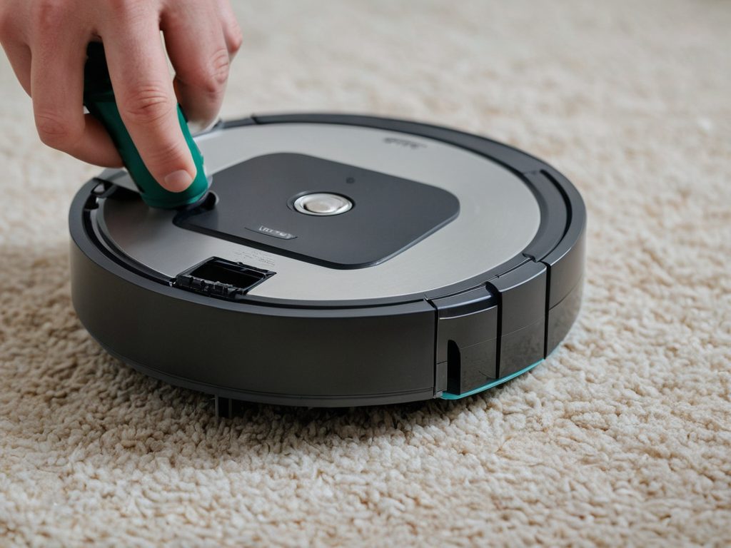Roomba-Akku wechseln: Anleitung, Kosten, Original-Ersatz – fachgerechte Reparatur & Diagnose