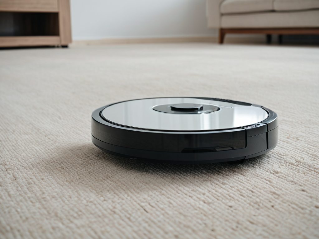 Vorwerk Kobold VR Reparatur – fachgerechte Reparatur & Diagnose