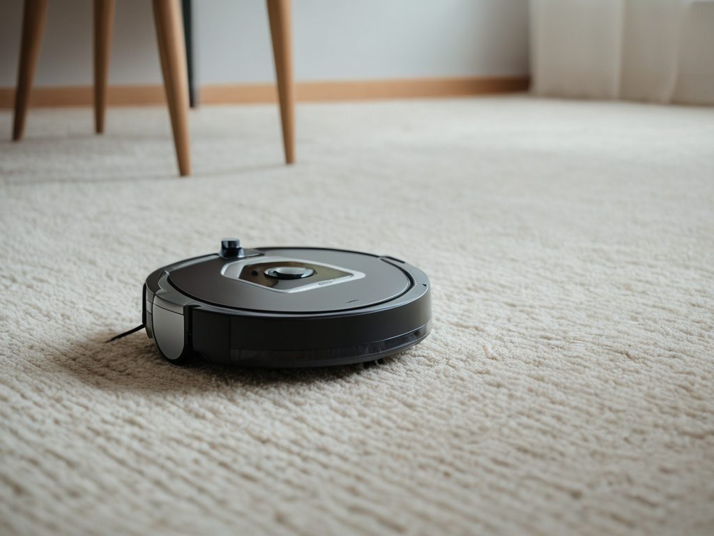 Xiaomi Saugroboter Reparatur: Mi Robot und Mijia – fachgerechte Reparatur & Diagnose